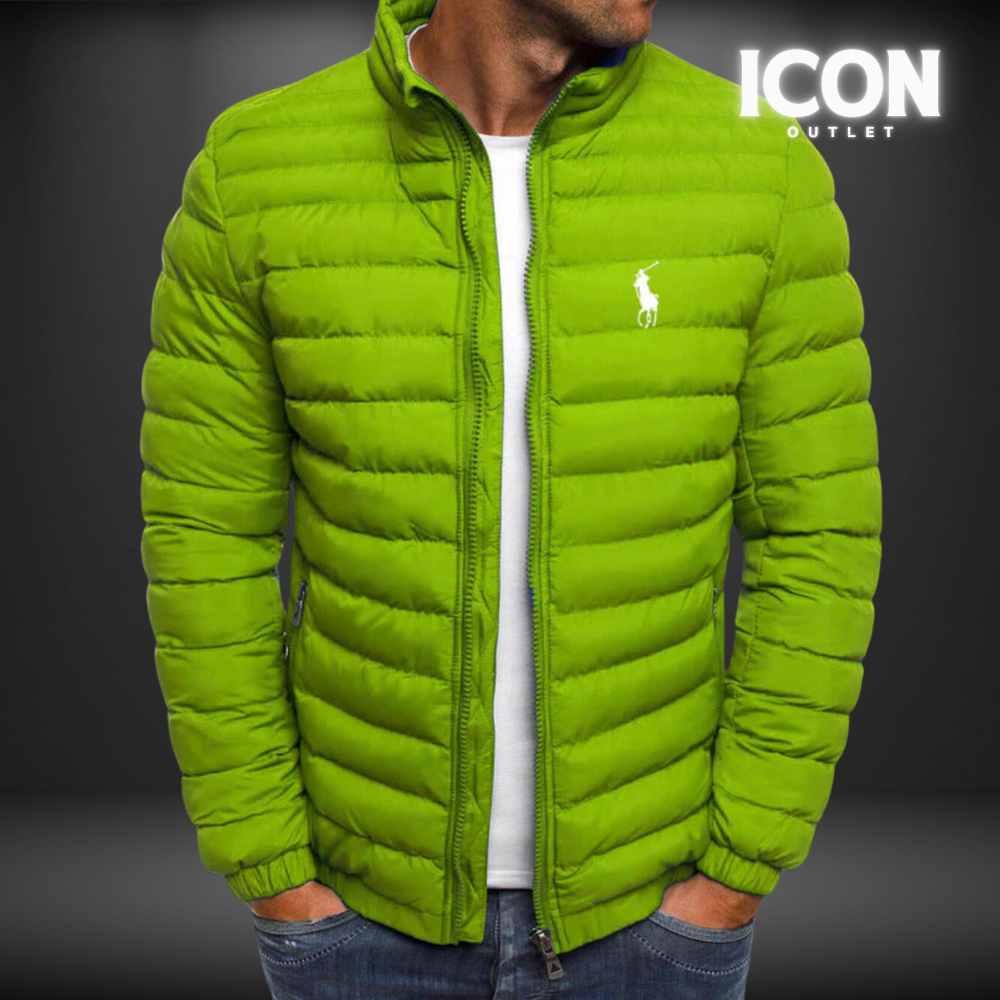 ICON OUTLET™ JACKE