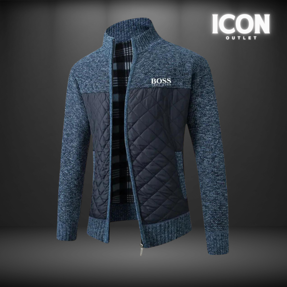 ICON OUTLET™ JACKE
