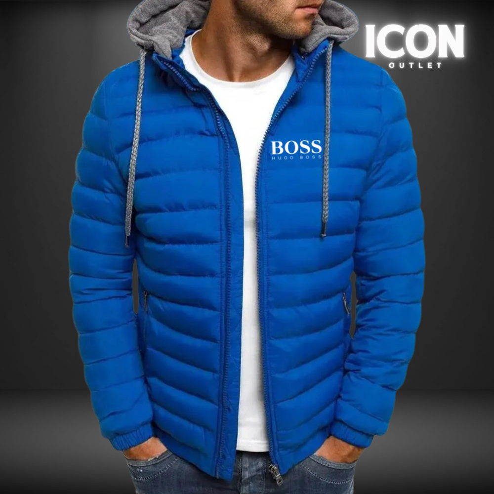 ICON OUTLET™ JACKE