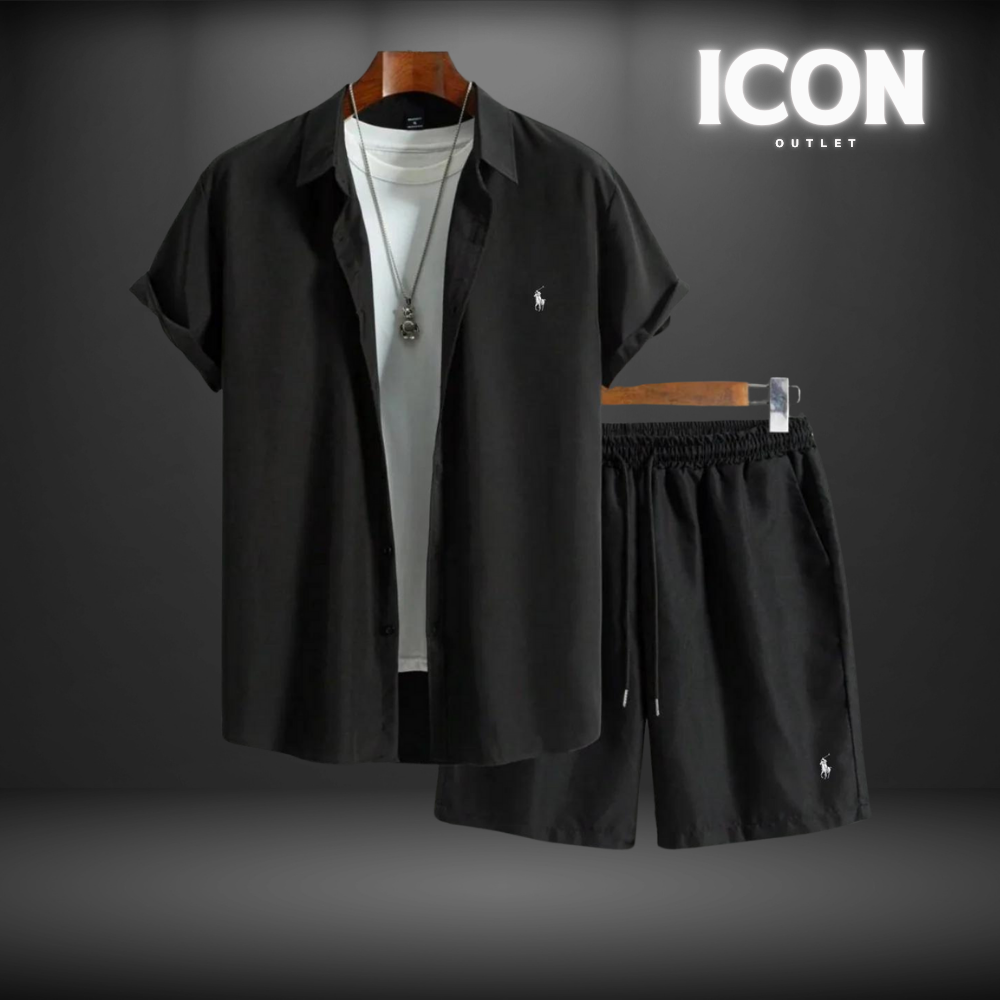 ICON OUTLET™ KOMPLETT