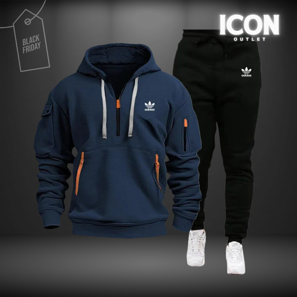 ICON OUTLET™ KOMPLETT