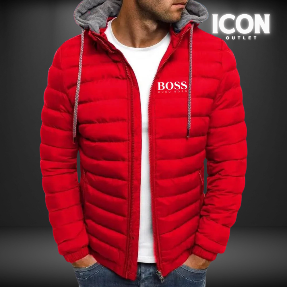 ICON OUTLET™ JACKE