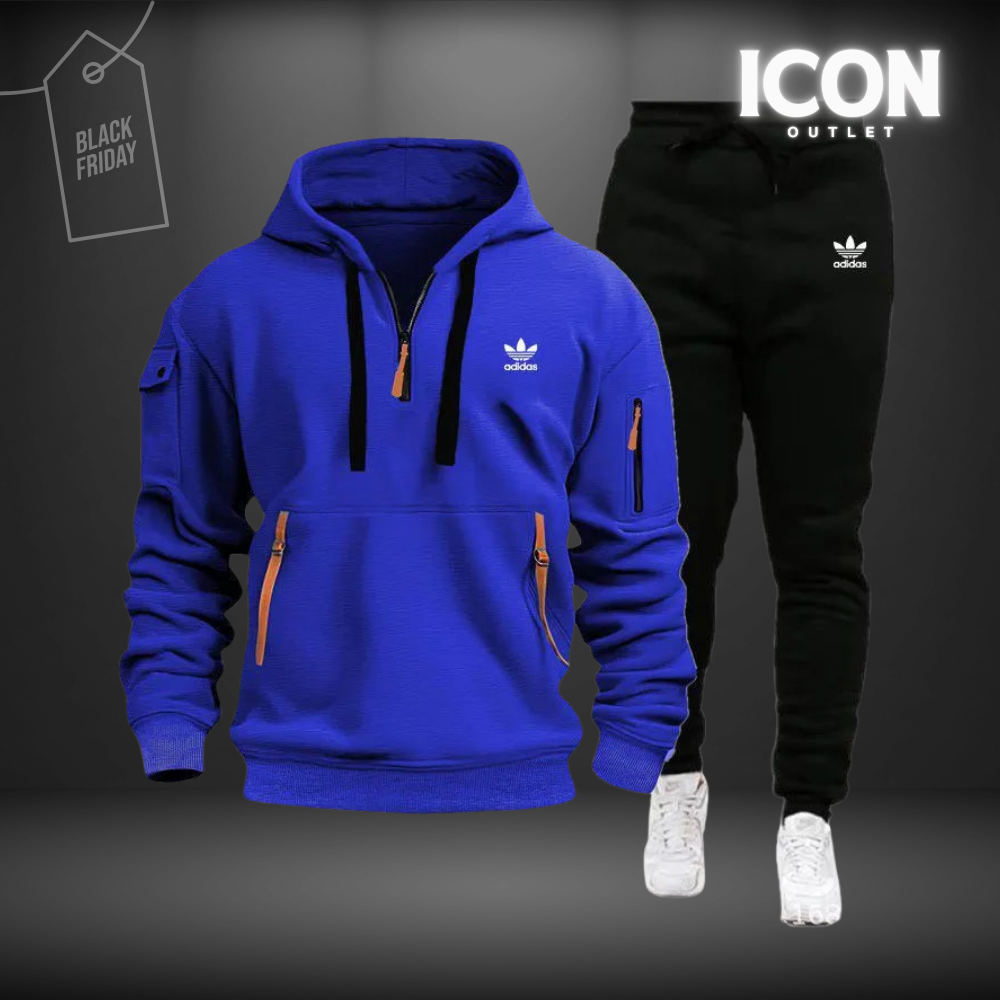 ICON OUTLET™ KOMPLETT