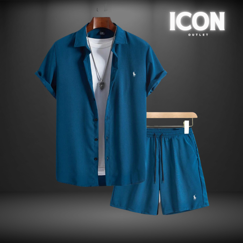 ICON OUTLET™ KOMPLETT