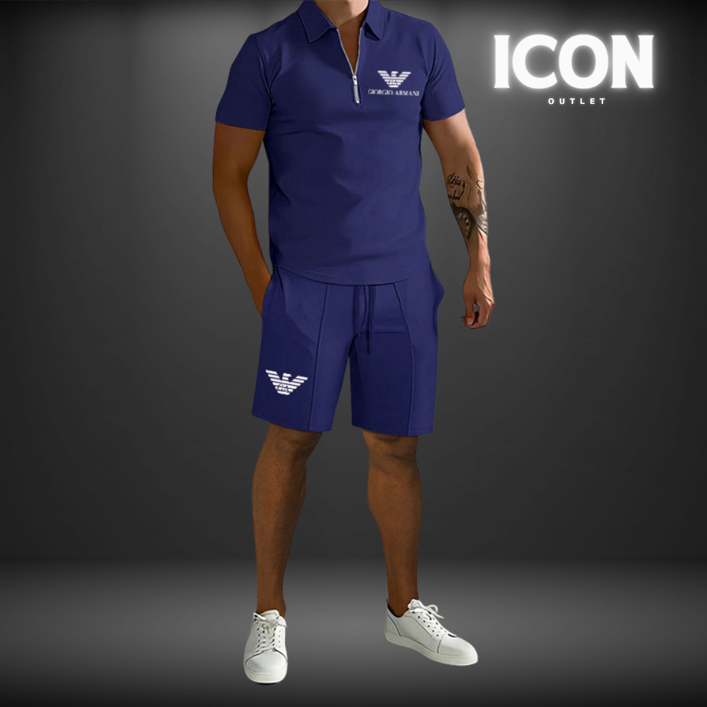 ICON OUTLET™ KOMPLETT