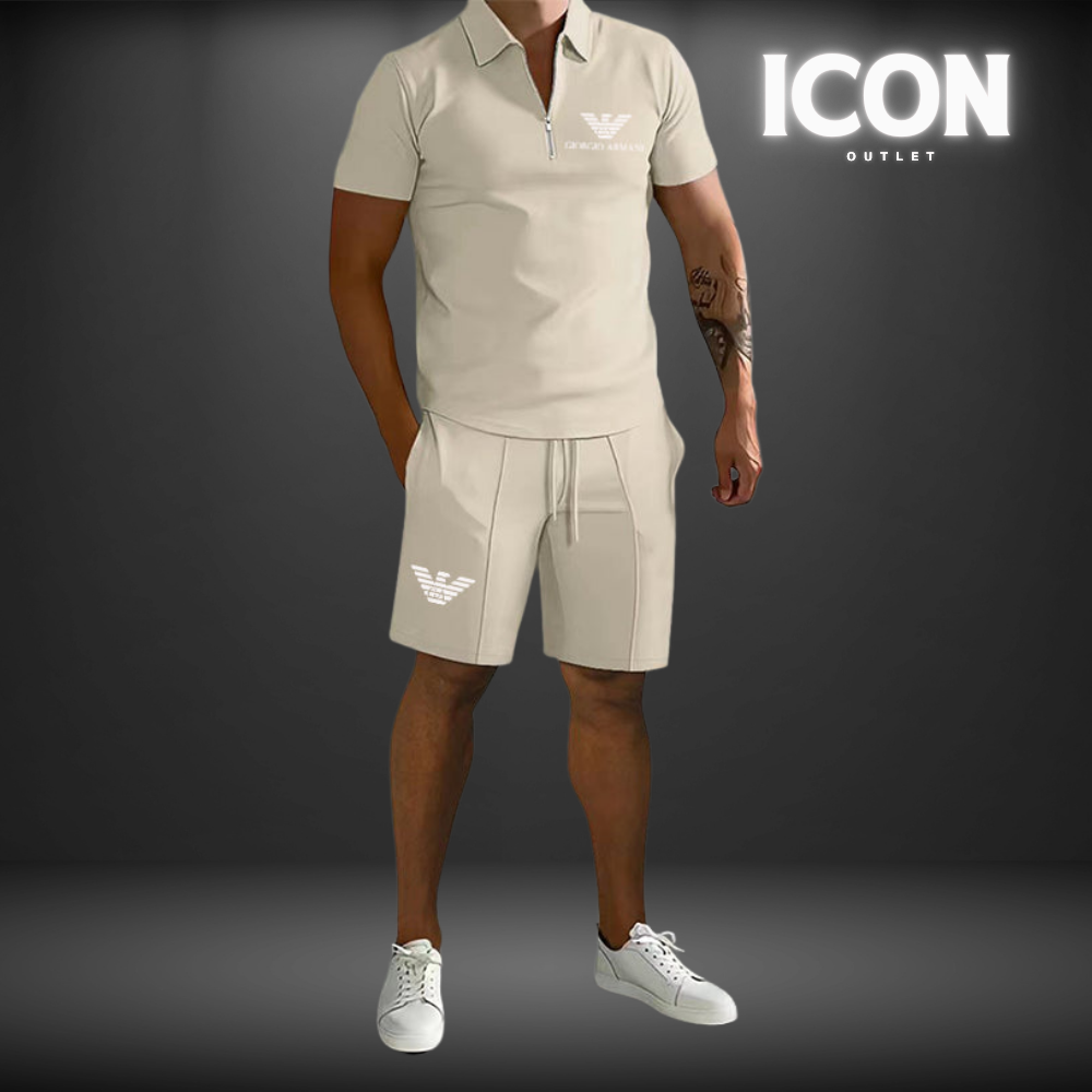 ICON OUTLET™ KOMPLETT