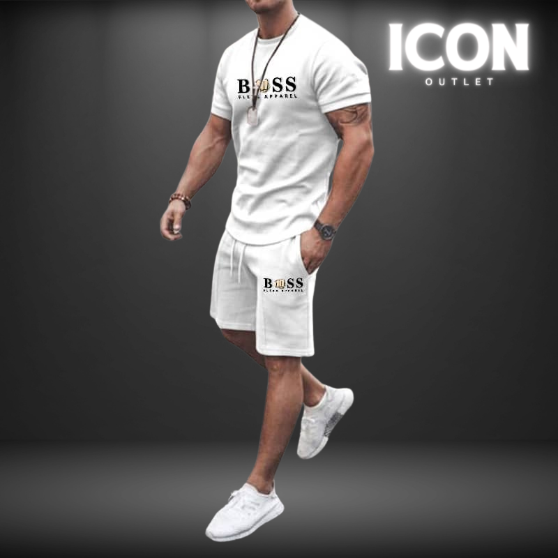 ICON OUTLET™ KOMPLETT