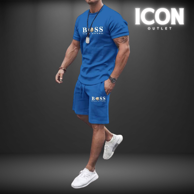 ICON OUTLET™ KOMPLETT