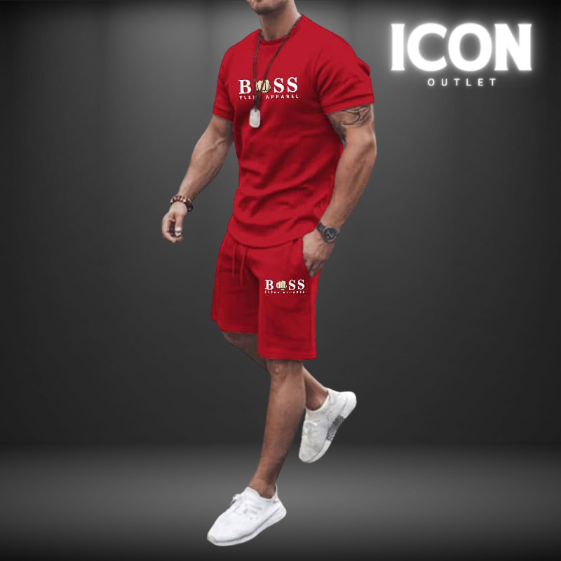 ICON OUTLET™ KOMPLETT