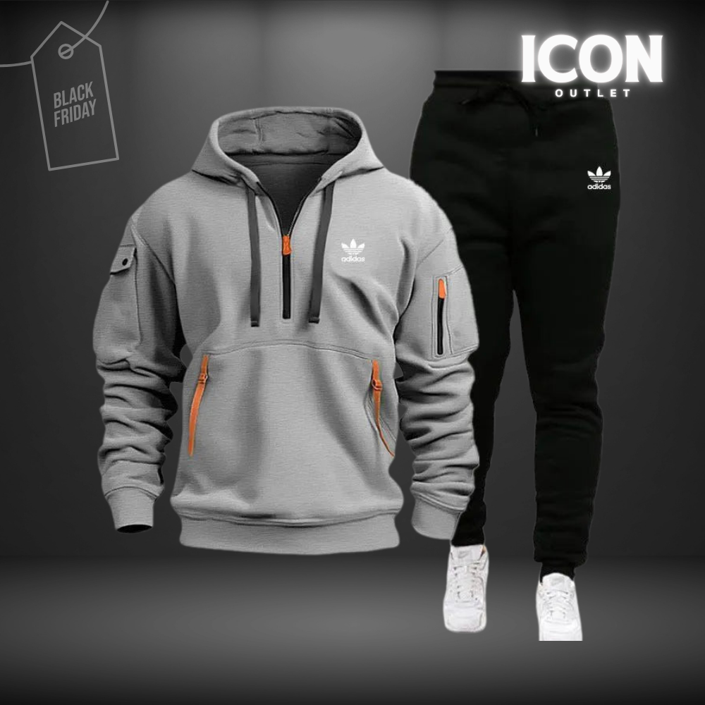 ICON OUTLET™ KOMPLETT