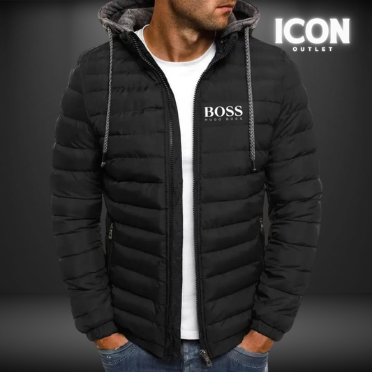 ICON OUTLET™ JACKE