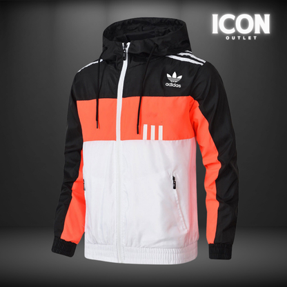 ICON OUTLET™ Jacke