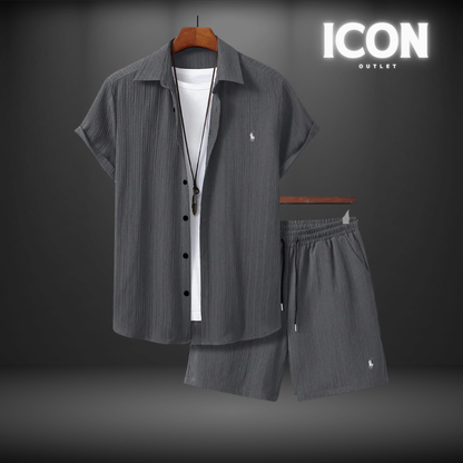 ICON OUTLET™ KOMPLETT