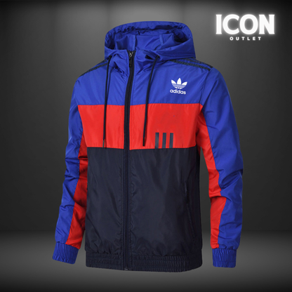 ICON OUTLET™ Jacke
