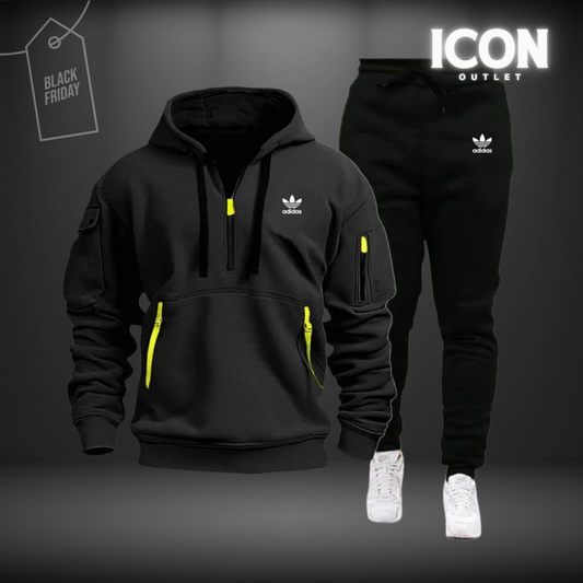 ICON OUTLET™ KOMPLETT
