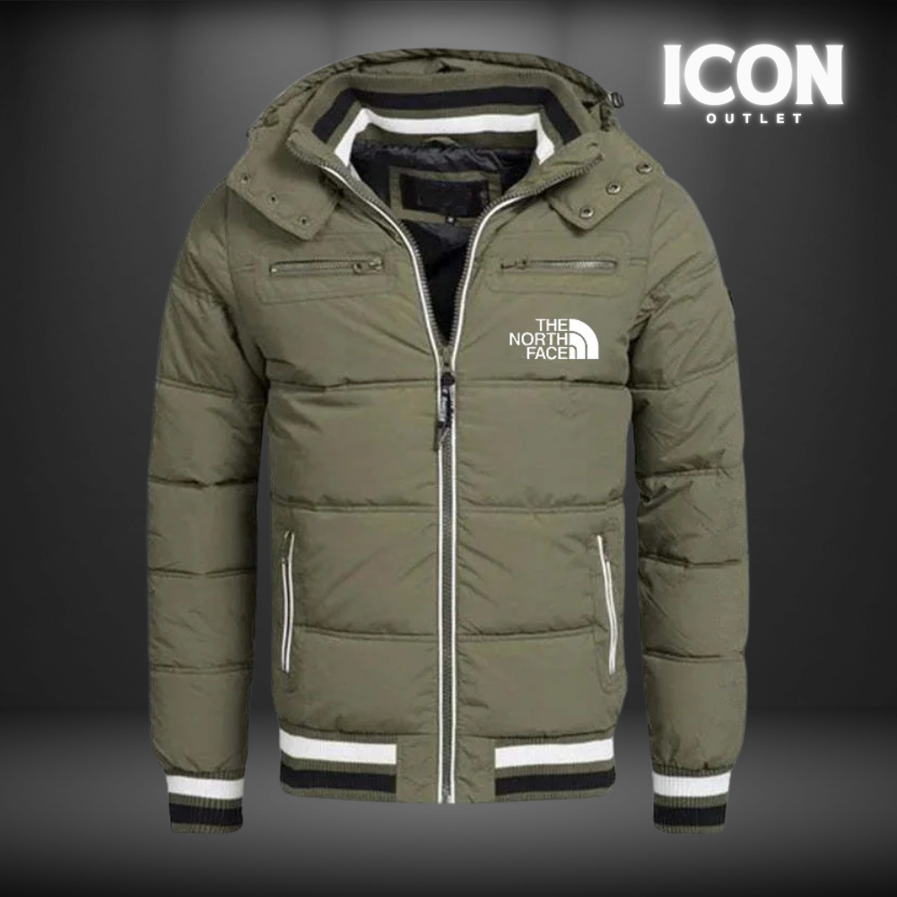 ICON OUTLET™ JACKE