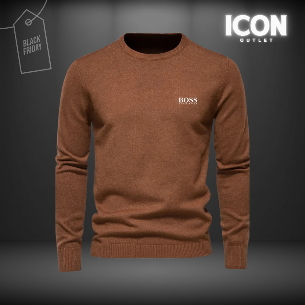 ICON OUTLET™ PULLOVER