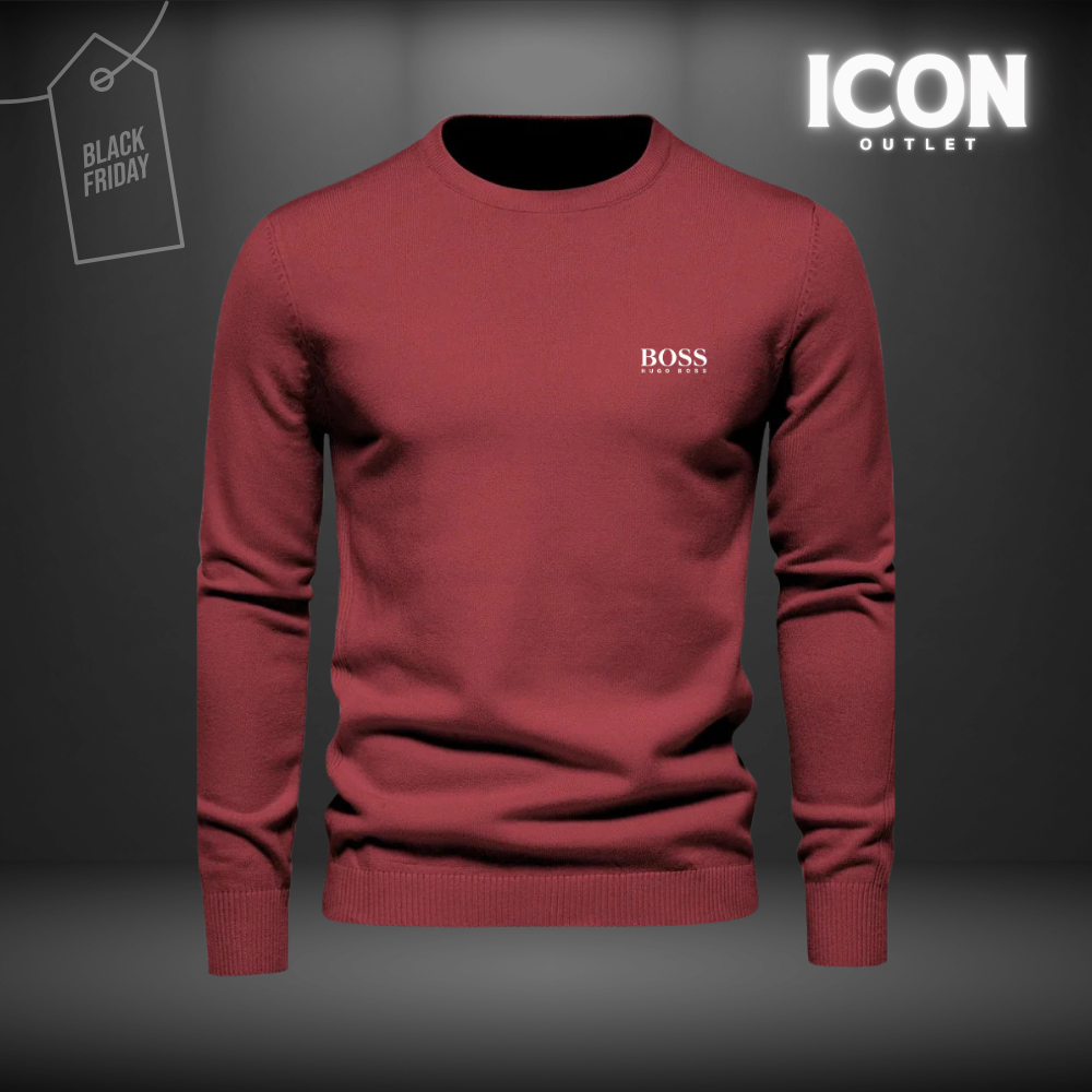 ICON OUTLET™ PULLOVER