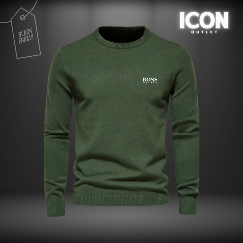 ICON OUTLET™ PULLOVER