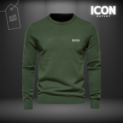 ICON OUTLET™ PULLOVER