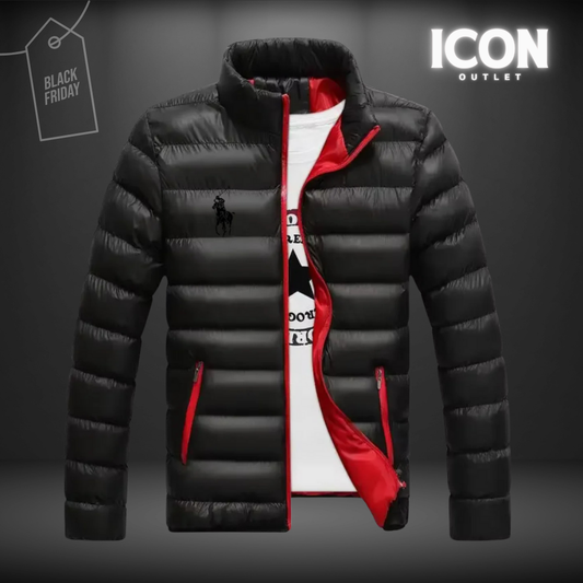 ICON OUTLET™ JACKE
