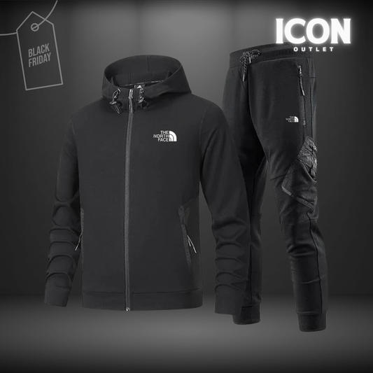 ICON OUTLET™ KOMPLETT
