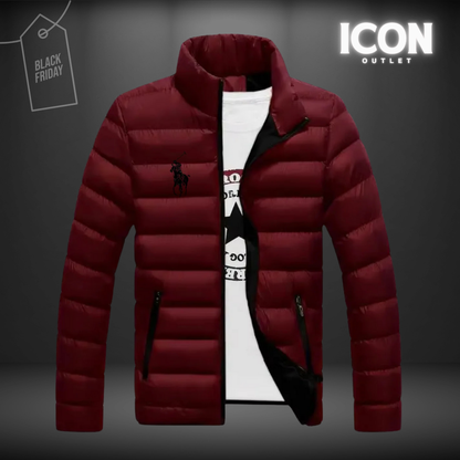 ICON OUTLET™ JACKE