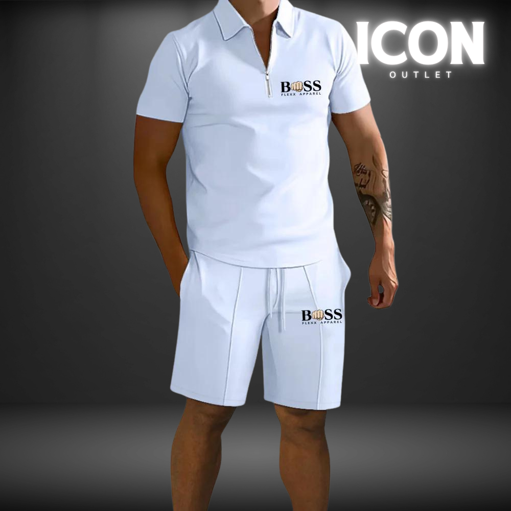 ICON OUTLET™ KOMPLETT