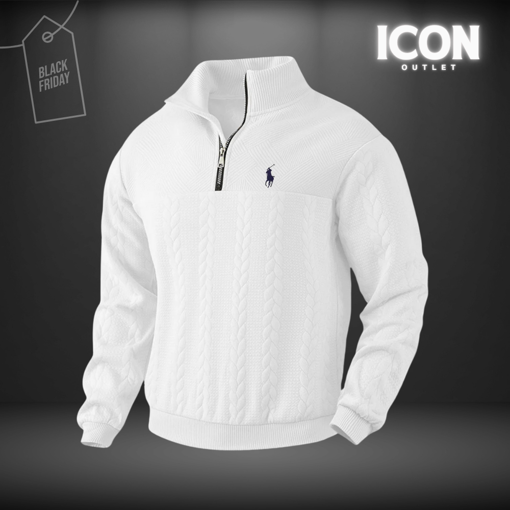 ICON OUTLET™ PULLOVER