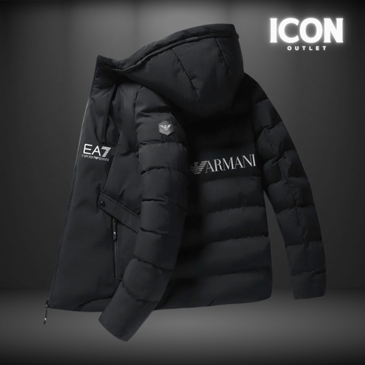 ICON OUTLET™ JACKE