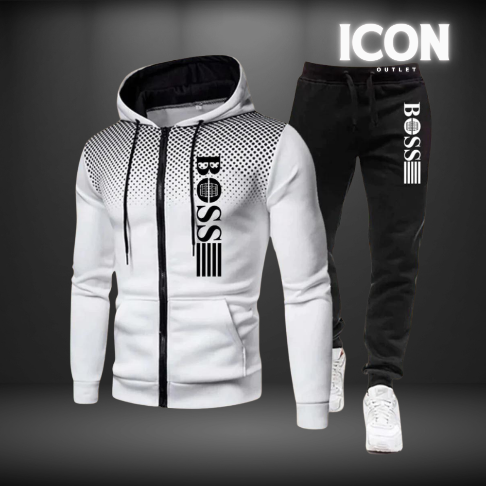 ICON OUTLET™ KOMPLETT