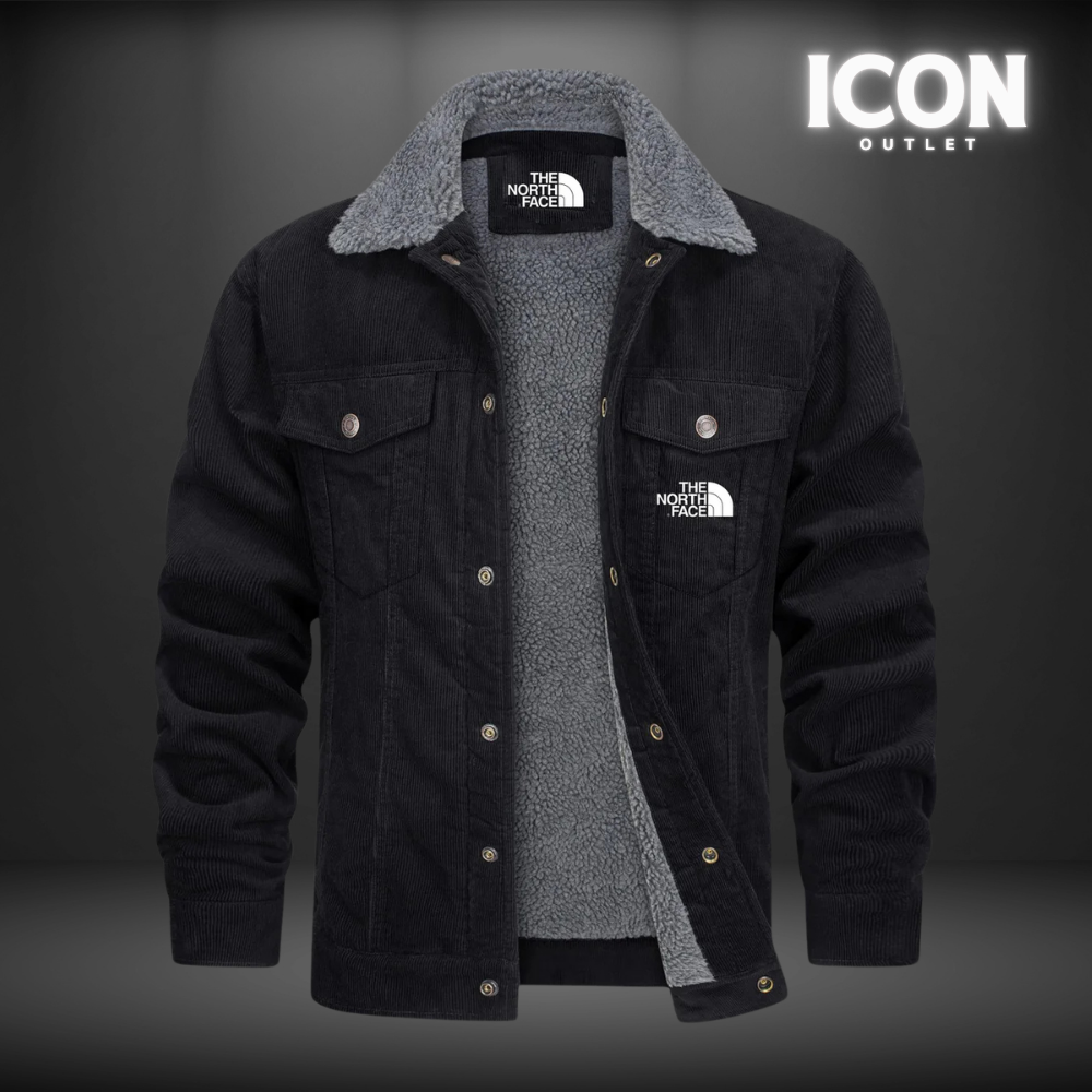 ICON OUTLET™ JACKE