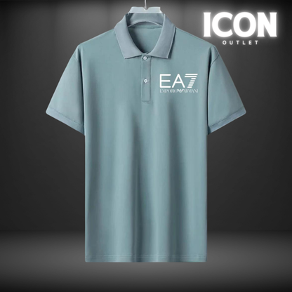 ICON OUTLET™ POLOHEMD