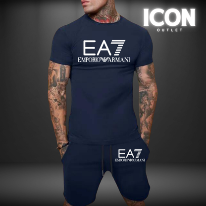 ICON OUTLET™ KOMPLETT