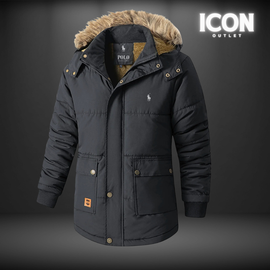 ICON OUTLET™ JACKE