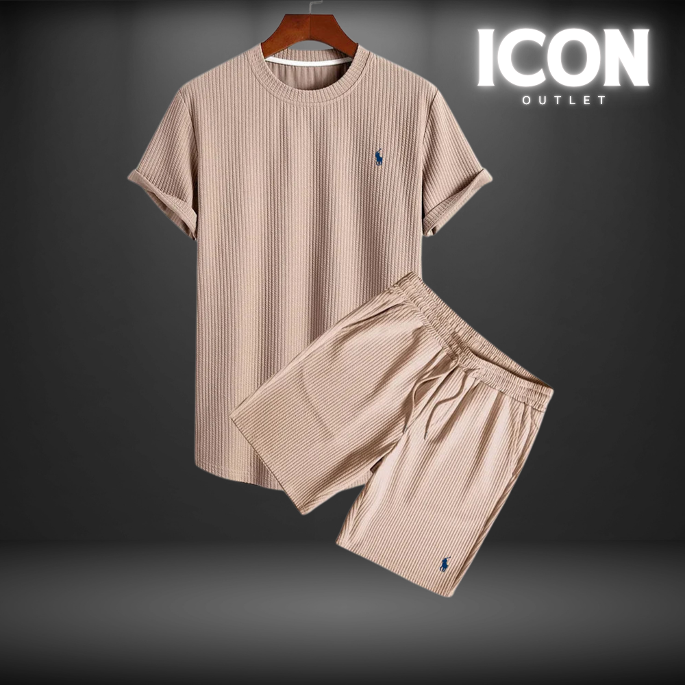 ICON OUTLET™ KOMPLETT