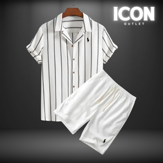 ICON OUTLET™ KOMPLETT