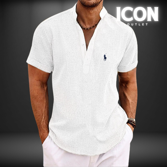 ICON OUTLET™ SOMMER HEMD