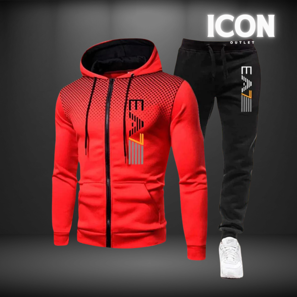 ICON OUTLET™ KOMPLETT