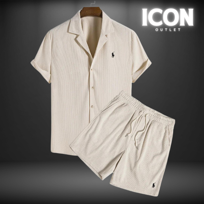 ICON OUTLET™ KOMPLETT