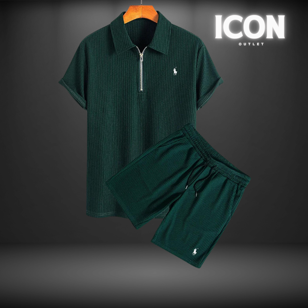 ICON OUTLET™ KOMPLETT
