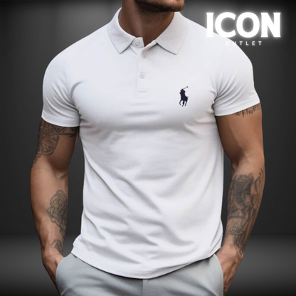 ICON OUTLET™  POLOHEMD