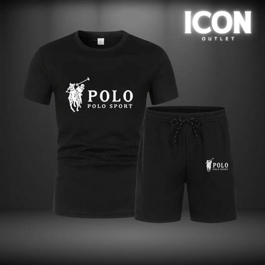 ICON OUTLET™ SOMMER-ANZUG