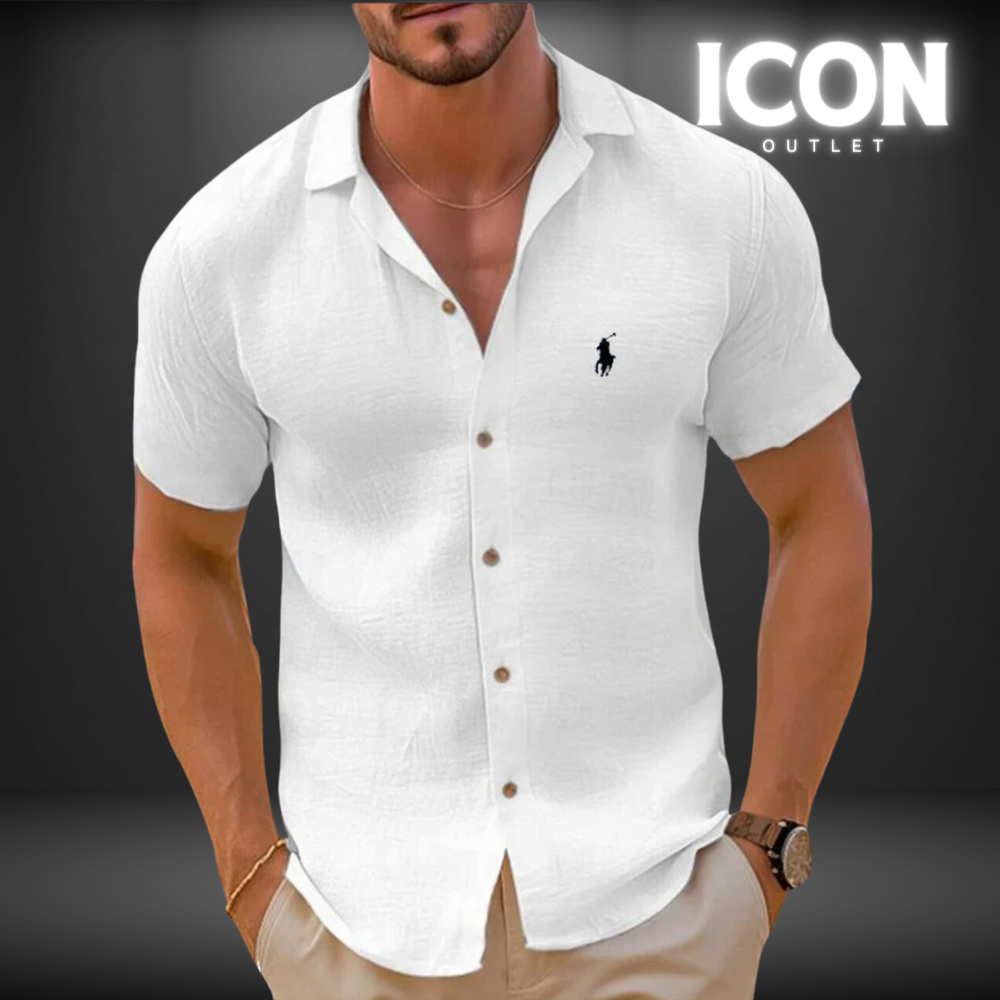 ICON OUTLET™ SOMMER HEMD