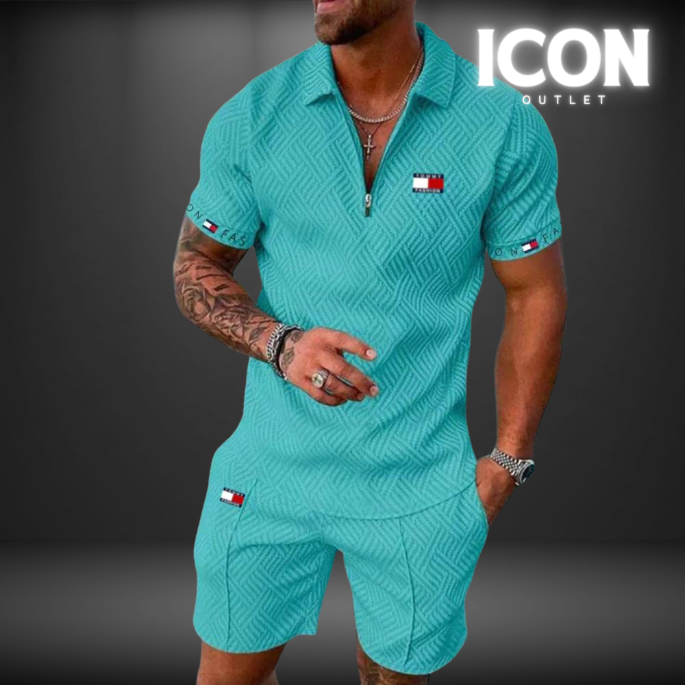 ICON OUTLET™  ANZUG