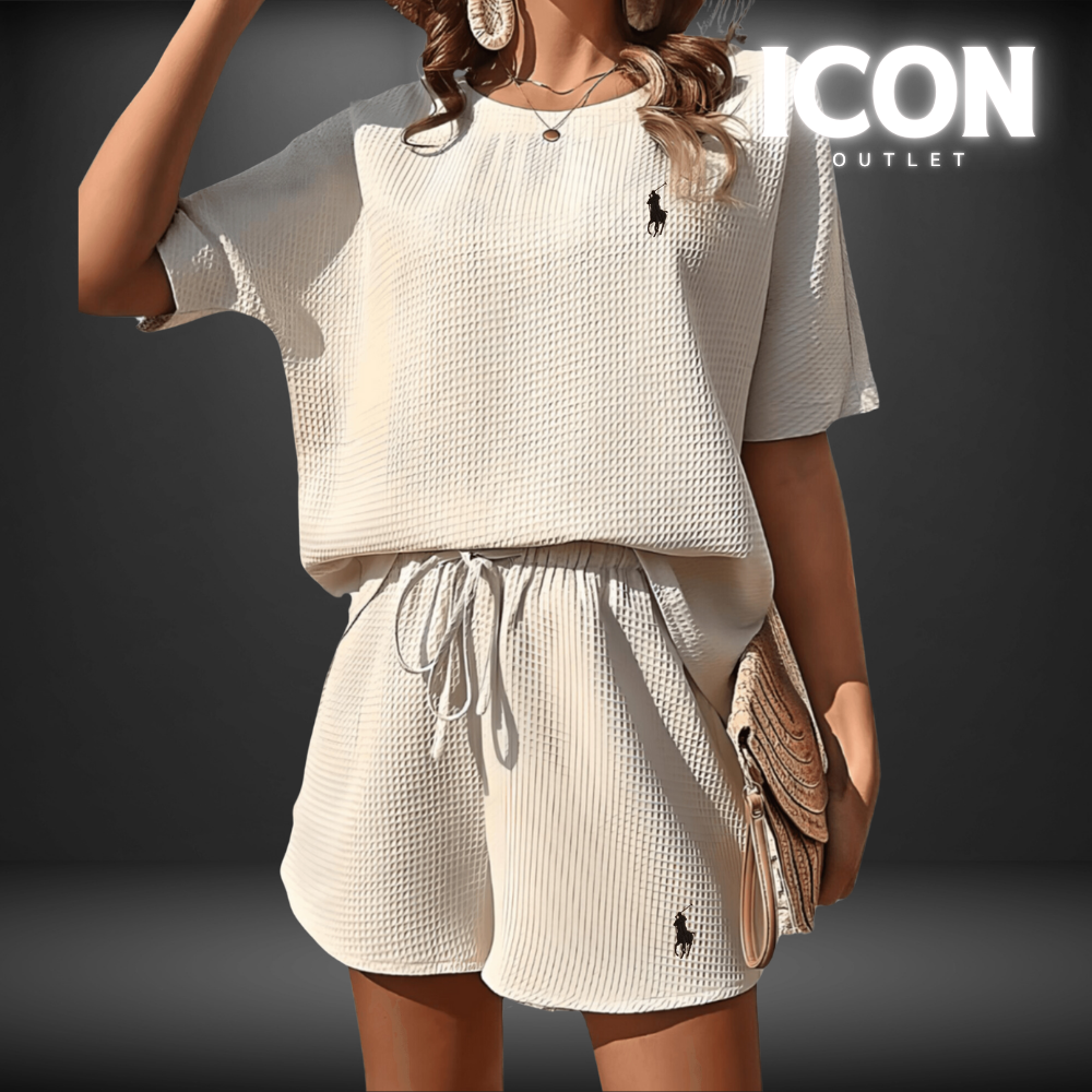 ICON OUTLET™ SOMMER KOMPLETT