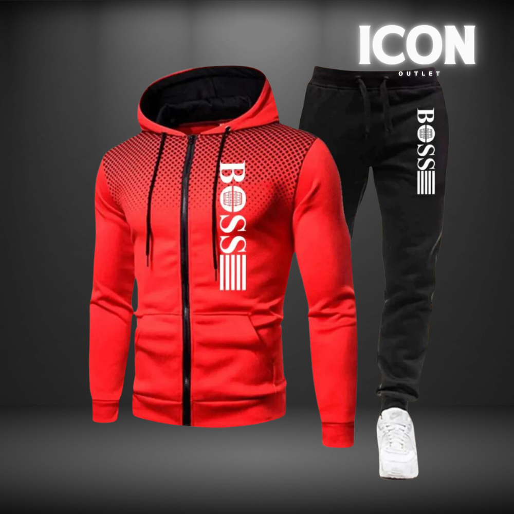 ICON OUTLET™ KOMPLETT