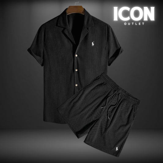 ICON OUTLET™ KOMPLETT