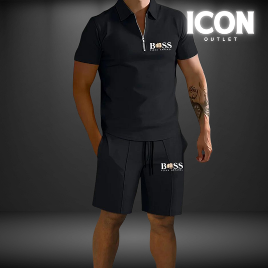 ICON OUTLET™ KOMPLETT