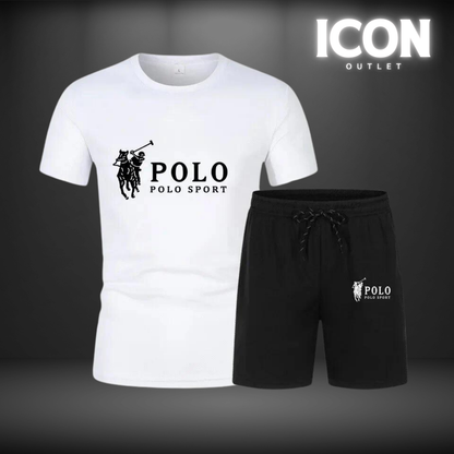 ICON OUTLET™ SOMMER-ANZUG